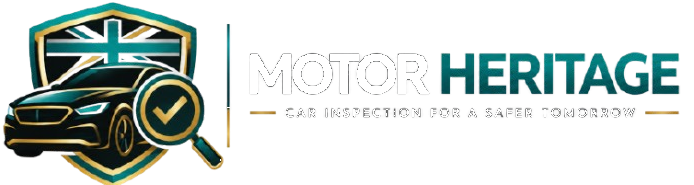 Motor Heritage Logo
